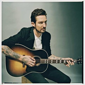 SCHLEIFE ROCKT! OPEN AIR 2016 Frank Turner & Alex Mofa Gang