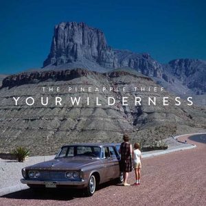 Pinapple Thief (UK) feat. Gavin Harrison | Your Wilderness Tour 2017 | Club Tante JU | Dresden | Konzert