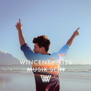 Wincent Weiss | "Musik Sein Tour 2017" | Club Tante JU, Dresden | Konzert